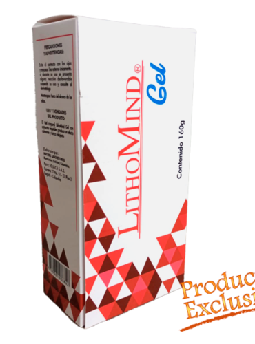 LithoMind Gel