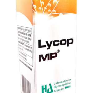 Lycop MP gotas lha