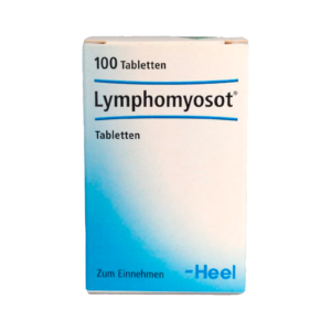 Lymphomyosot 100 tabletas