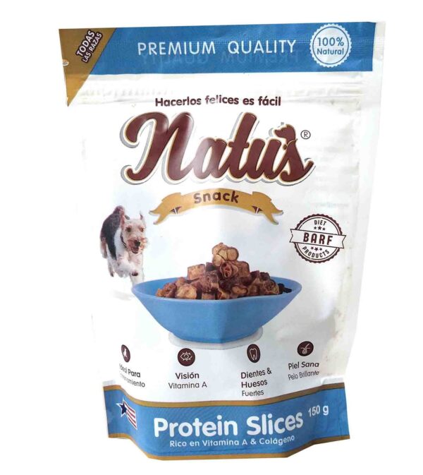 Natus Protein Slices