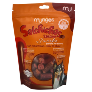 Salchichas mungos