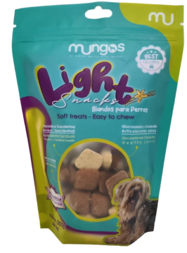 Galleta Light mungos