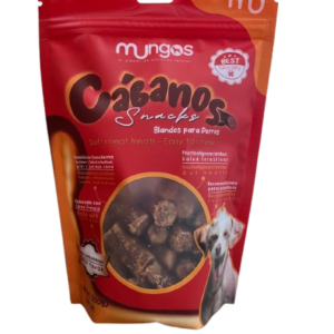 Mungos Snack cábanos
