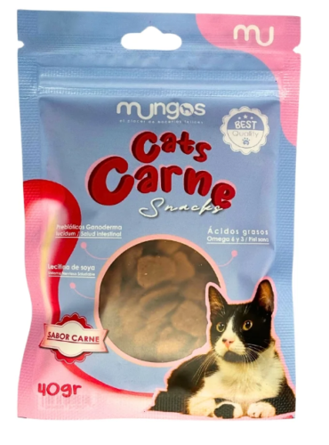 CatsCarne