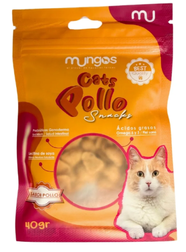 CatsPollo