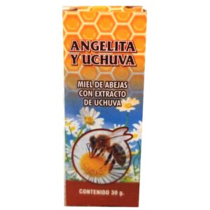 Miel Angelita y Uchuva