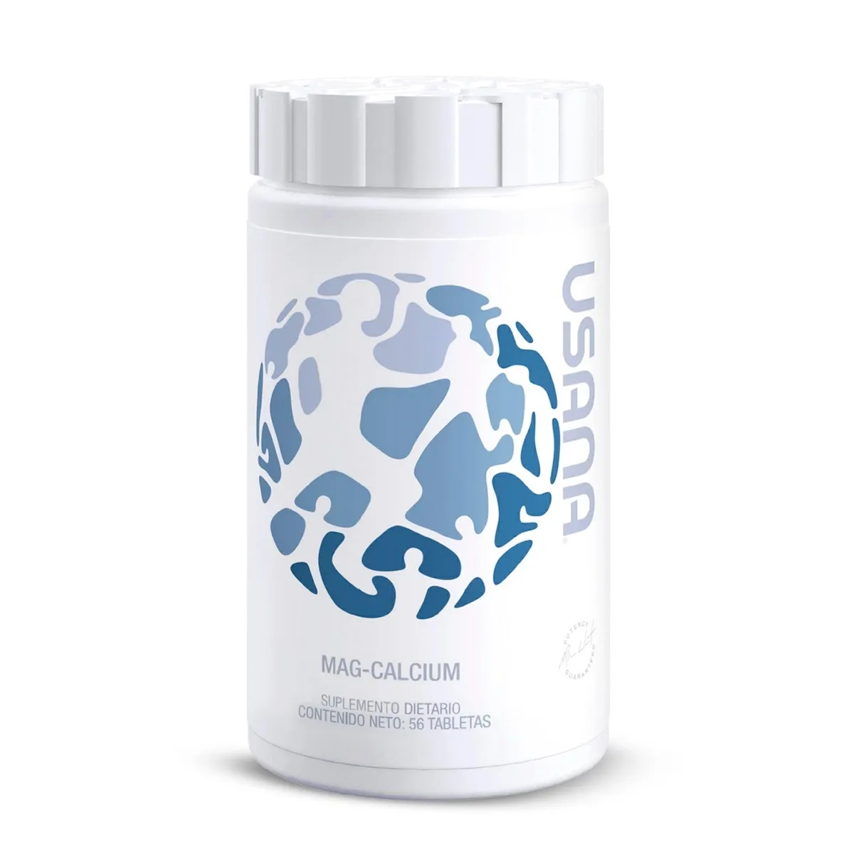 MagCalcium usana