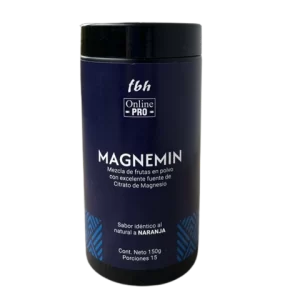 Magnemin