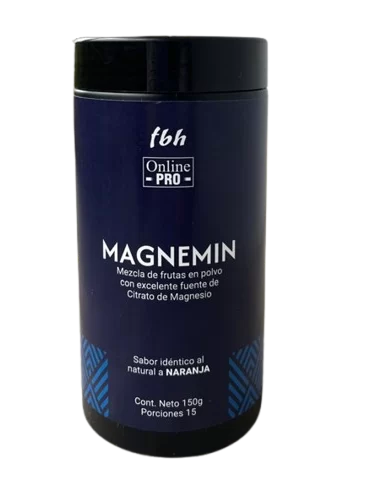 Magnemin