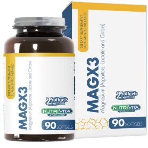 mag x3