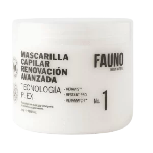 mascarilla capilar tecnología flex