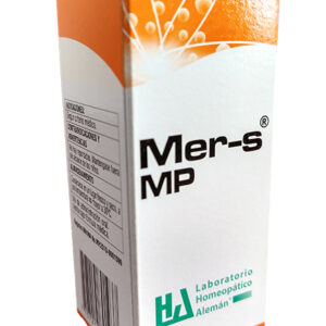 Mer-s MP LHA