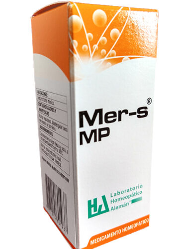 Mer-s MP LHA