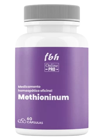 Methioninum