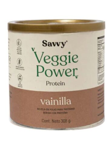 veggie power savvy mini