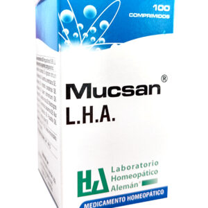 mucsan tabletas lha
