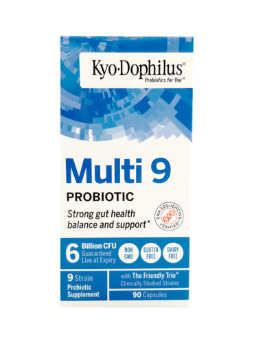 Kyo-Dophilus Multi 9