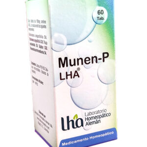 Munen-P LHA
