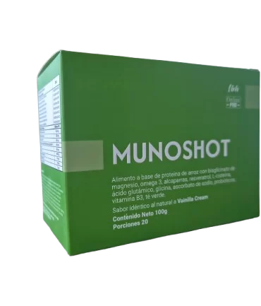 Munoshot