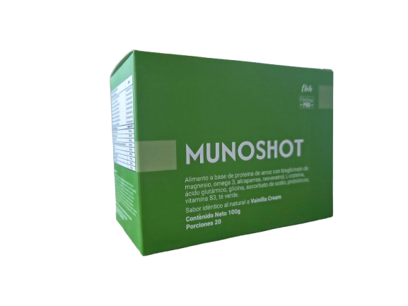 Munoshot