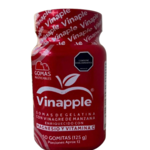Vinapple 50 gomas Funat