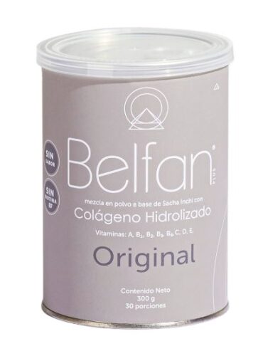 Belfan Original