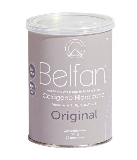 Belfan Original