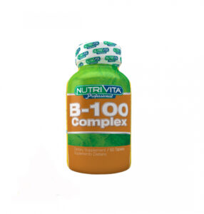 B-100 Complex