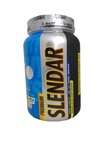 Slendar es una proteína hidrolizada obtenida a partir del suero de la leche (proteína whey), con HMB y ácido linoleico conjugado. Ideal para tomar en el desayuno o después de un entrenamiento.