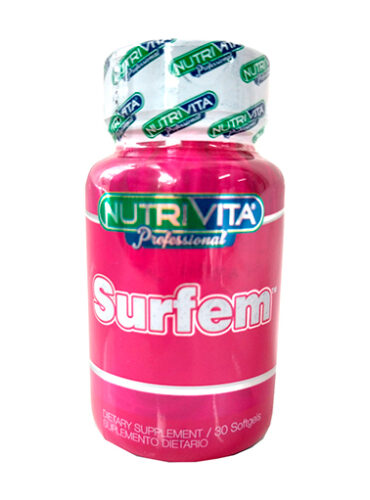Surfem Nutrivita