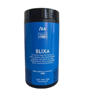 Blixa bisglicinato de magnesio