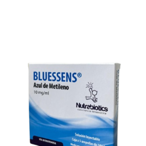 Bluessens
