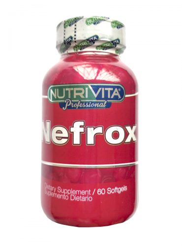 Nefrox