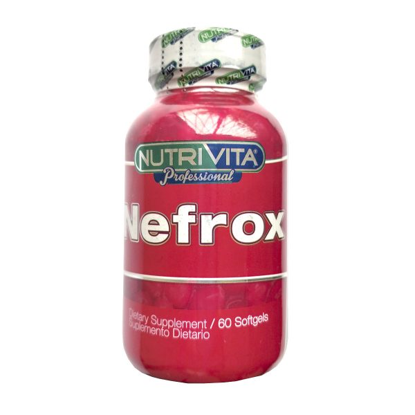 Nefrox