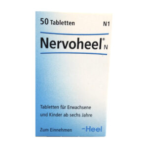 nervoheel