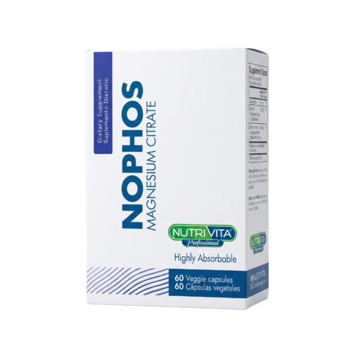Nophos