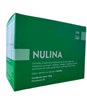 Nulina