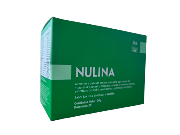 Nulina