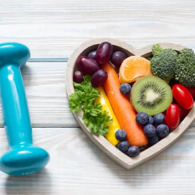 Nutrición y Ejercicio 1 Nutrición y Ejercicio