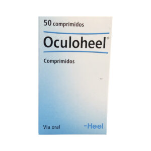 oculoheel