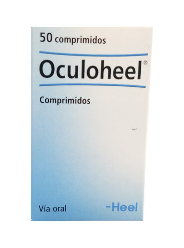 oculoheel
