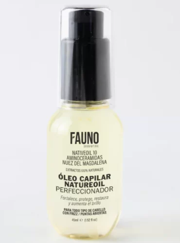 oleo capila fauno