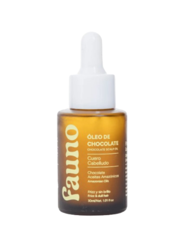 Óleo de Chocolate Fauno 30ml
