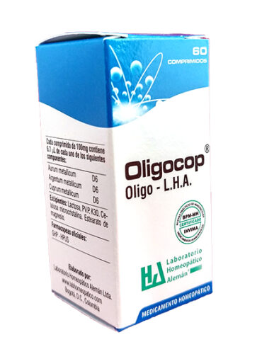 oligocop lha