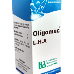Oligomac lha