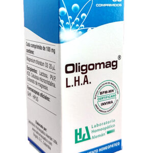 Oligomag
