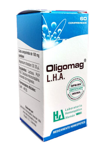 Oligomag