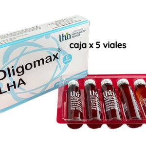 Oligomax lha
