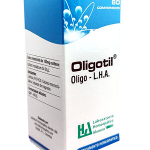oligotil lha