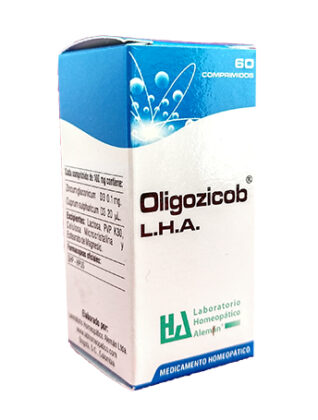 Oligozicob LHA